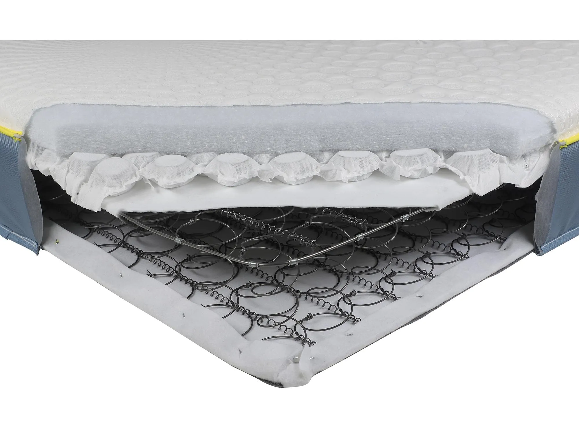 Argos Home Hybrid 900 mattress
