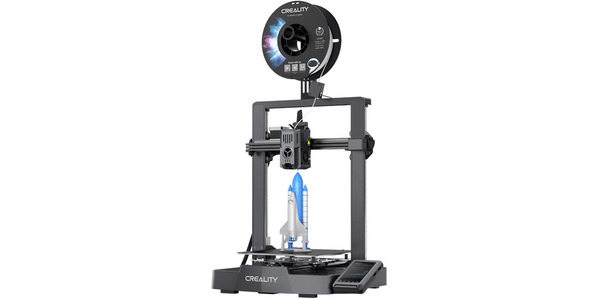 Creality Ender 3 V3 KE