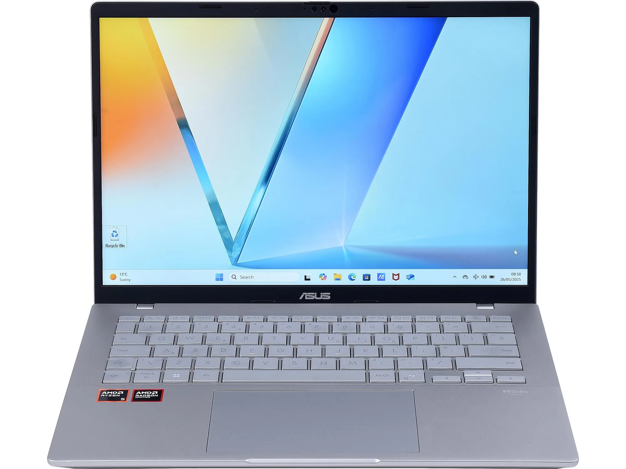 Asus 14-inch Vivobook S14 (M3407HA) laptop