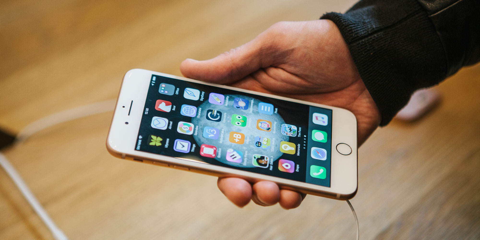 iPhone