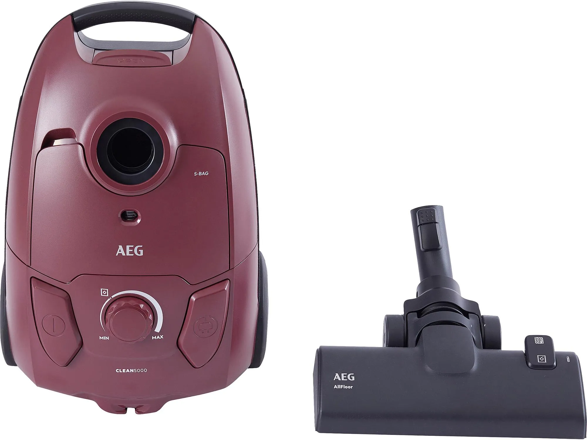 AEG Clean 5000 AB51C2DR