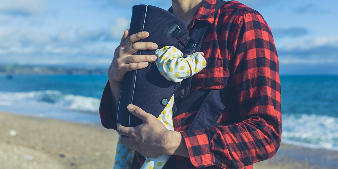 Best baby carriers and slings 2023 Which? Best Buys and expert buying