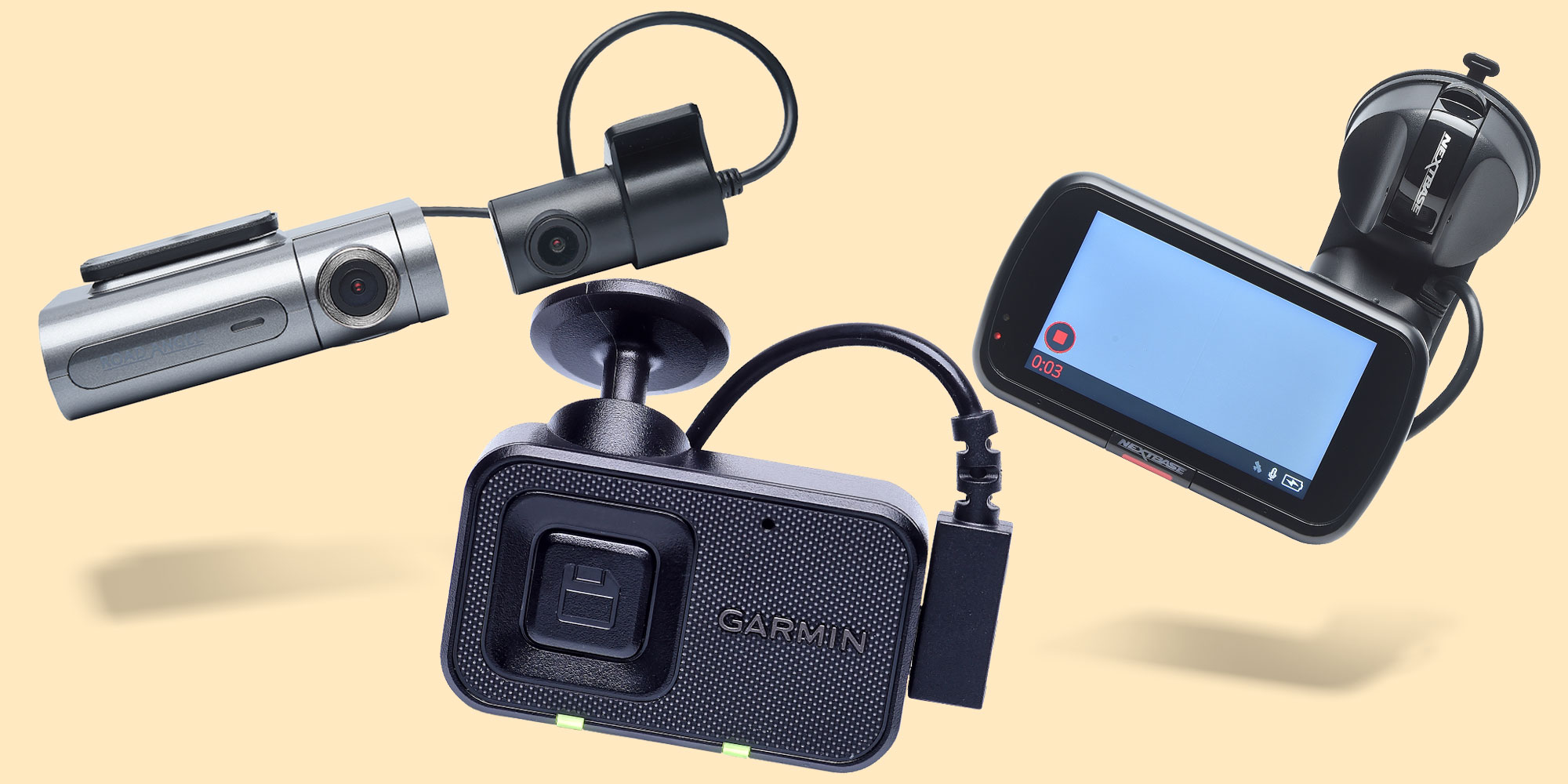 Dash cam lead image
