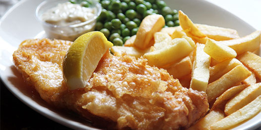 Best frozen battered fish revealed