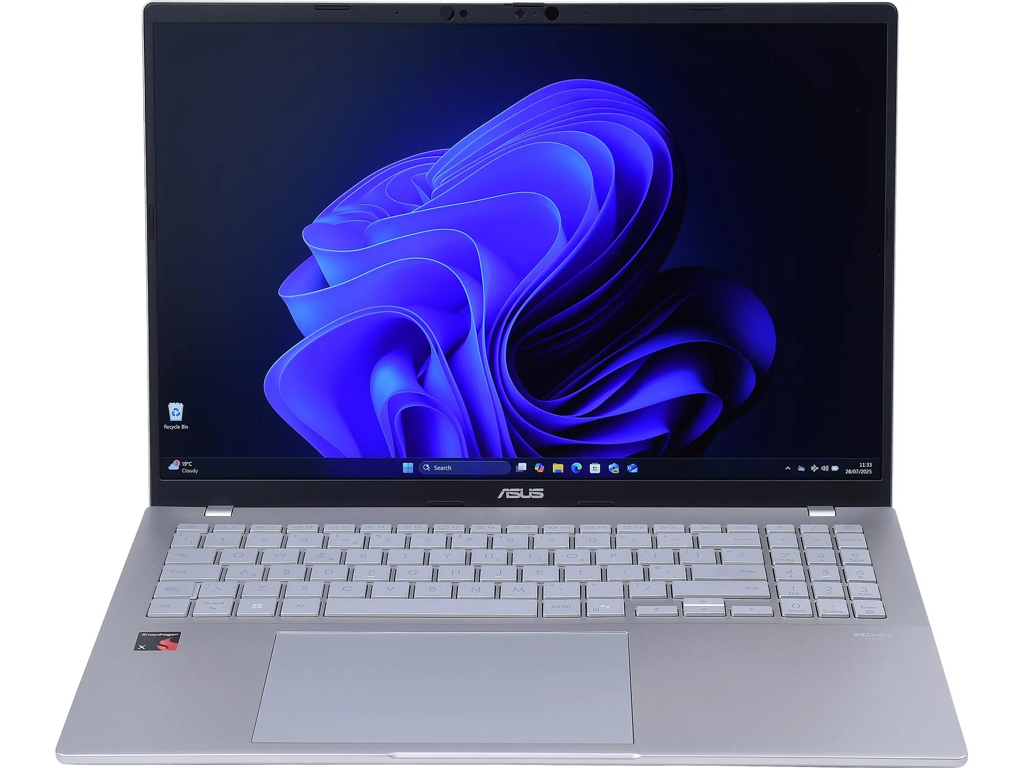 Asus Vivobook S16 S3607QA-PL004W laptop