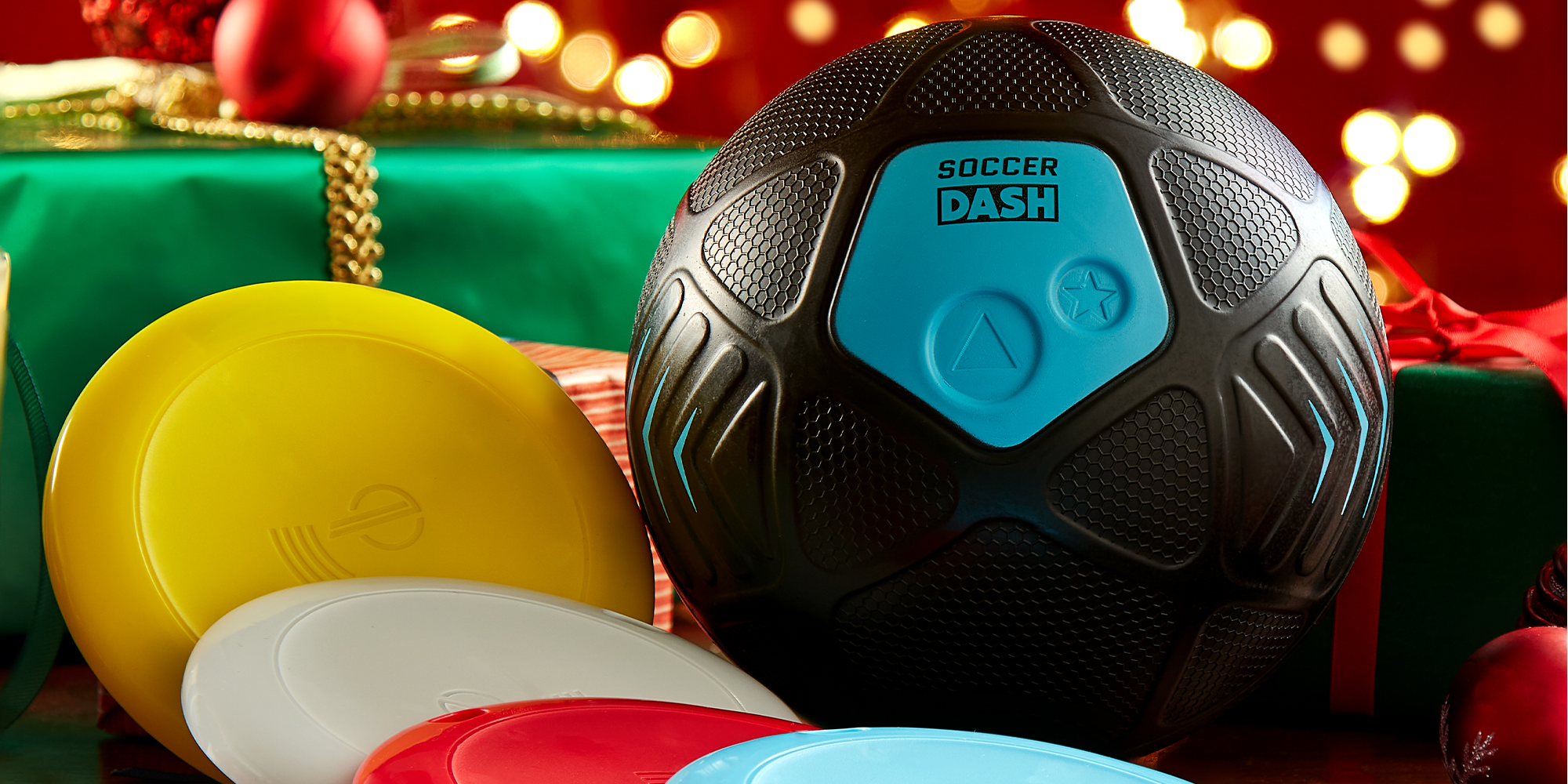 Soccer Dash