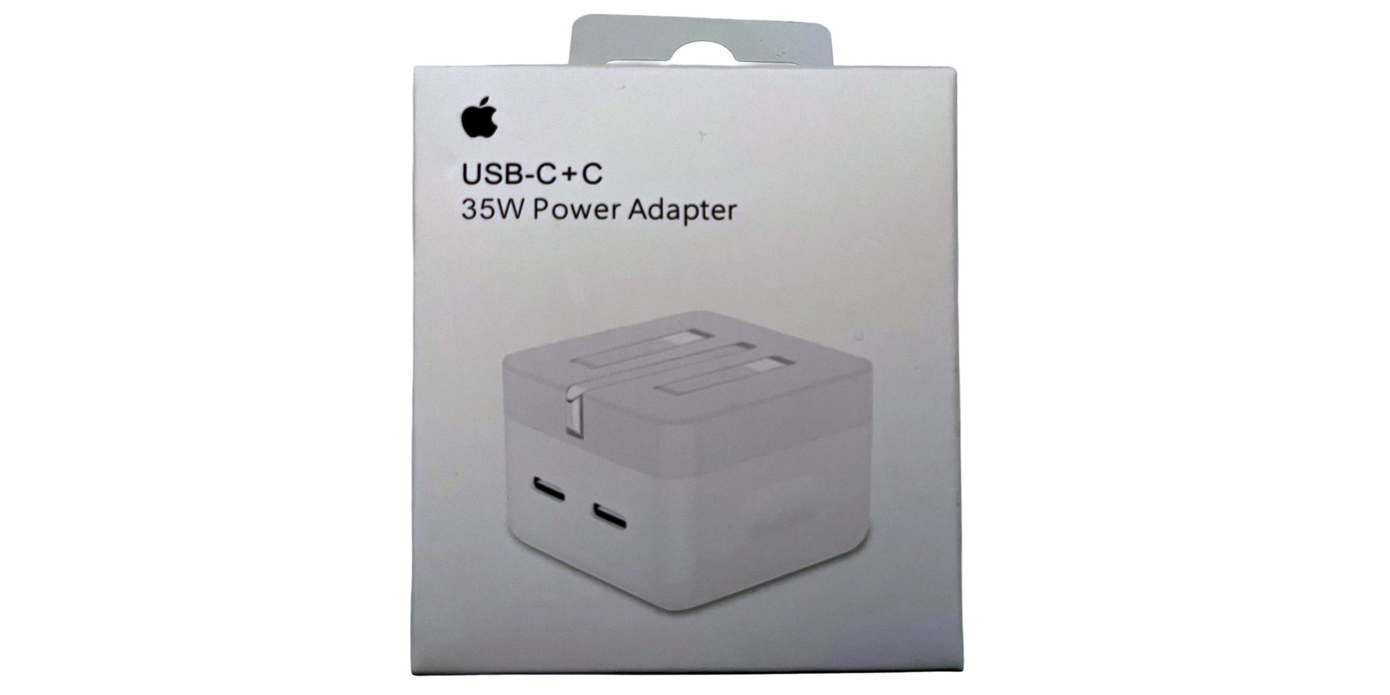 £11.99 bought us a fake 'Apple' charger that had the potential to explode, cause a fire and give users an electric shock.