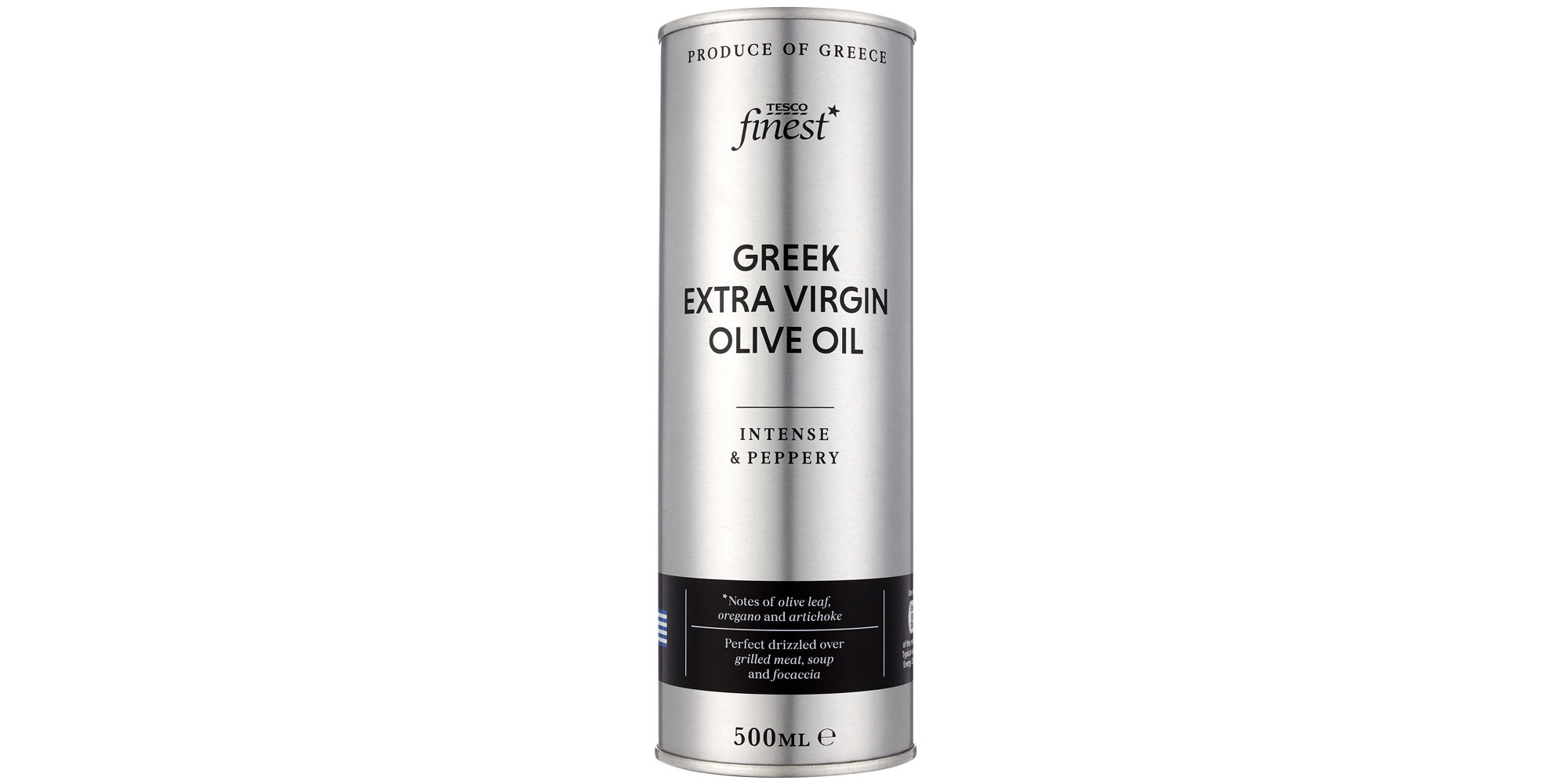 Tesco Finest Greek Extra Virgin Olive Oil