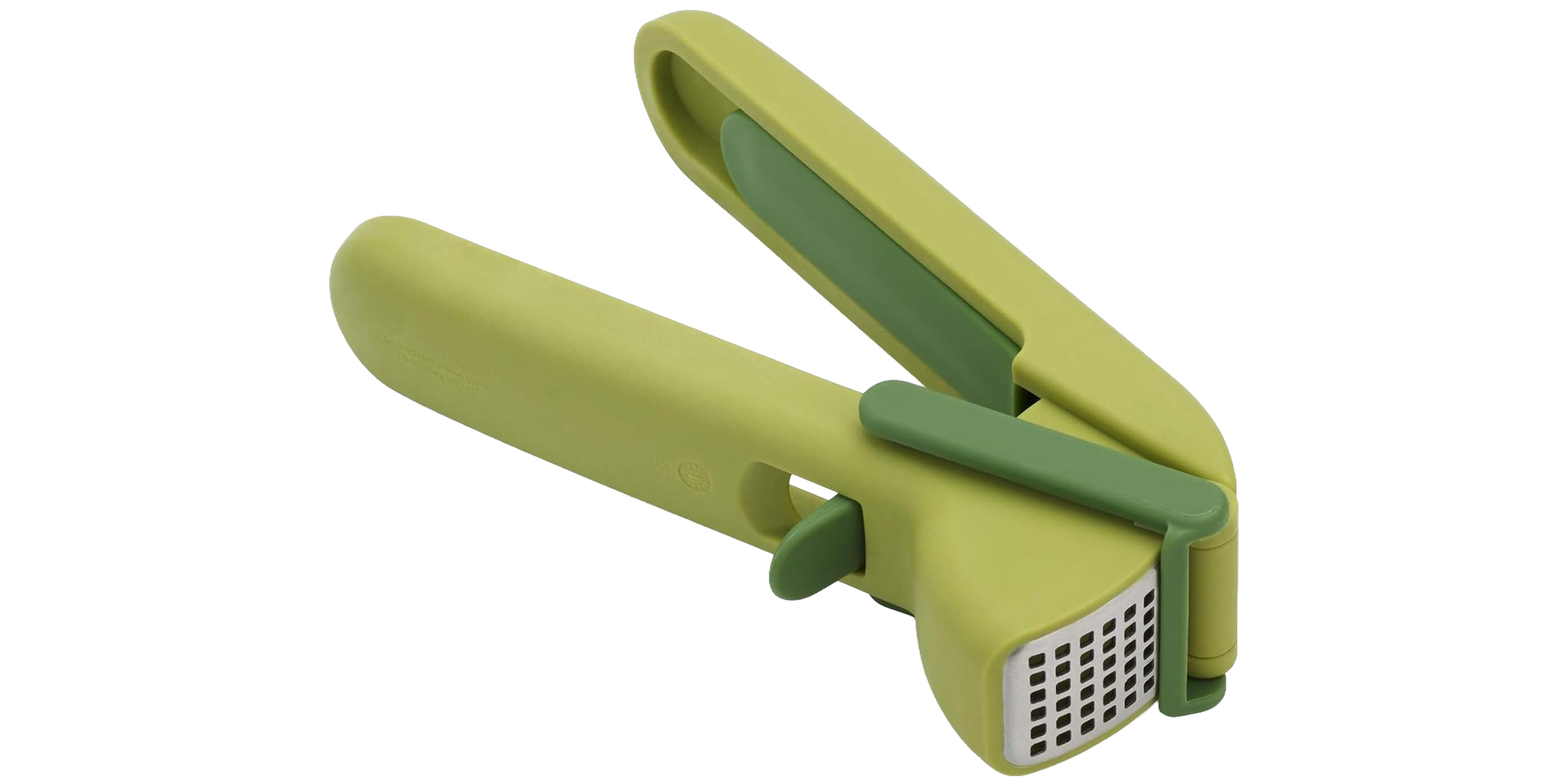 Joseph Joseph CleanForce Garlic Press
