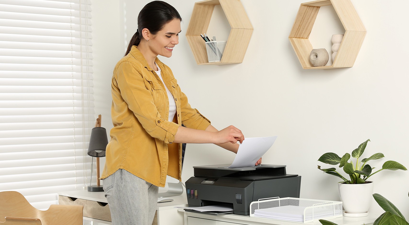 Cheap ink cartridges and HP printer ink