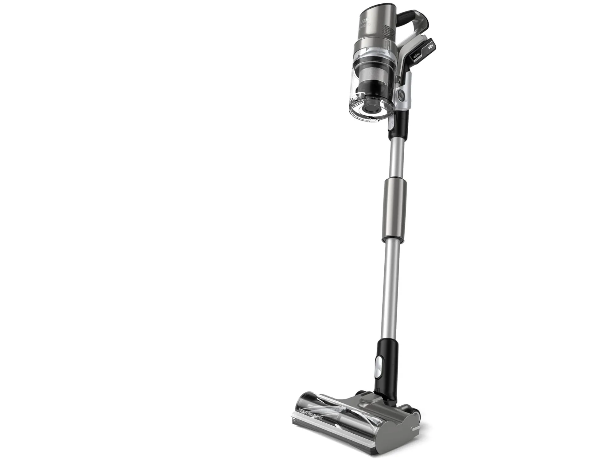 Vax HomePro cordless vacuum cleaner