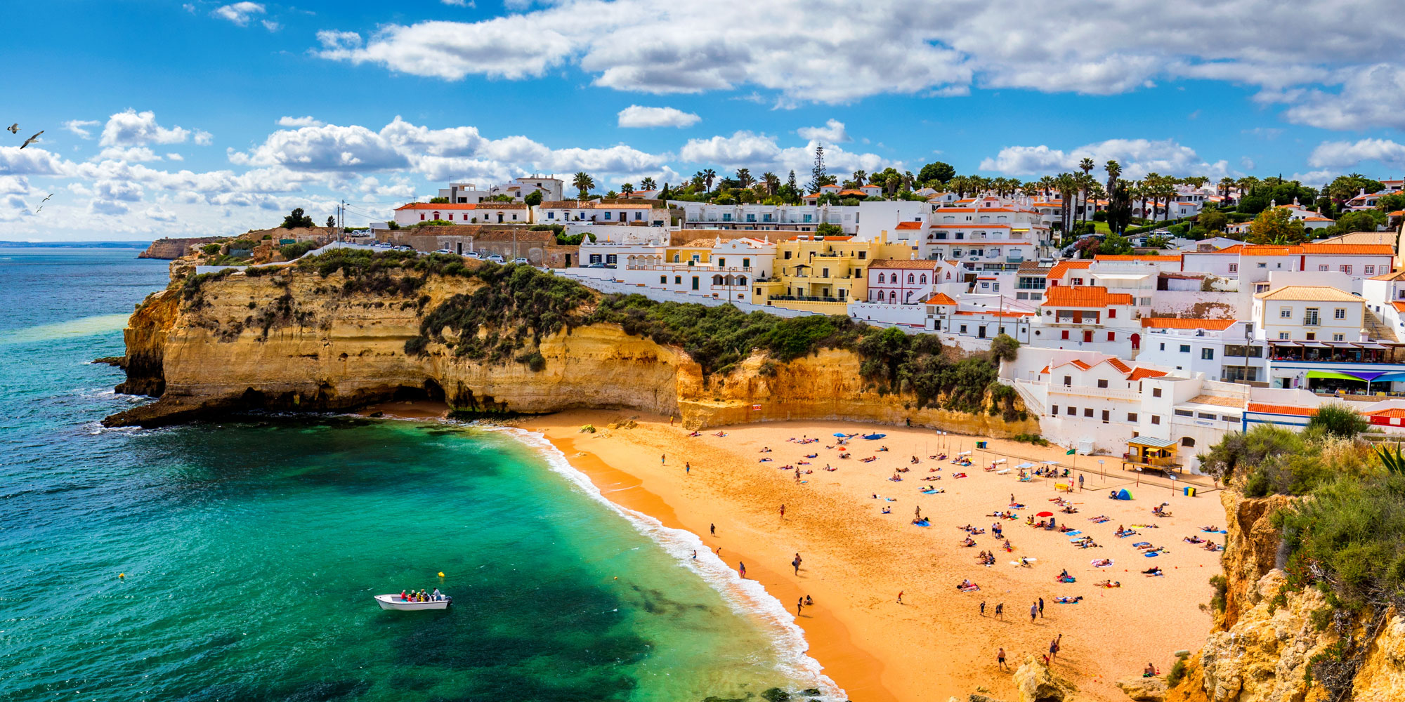 Algarve, Portugal