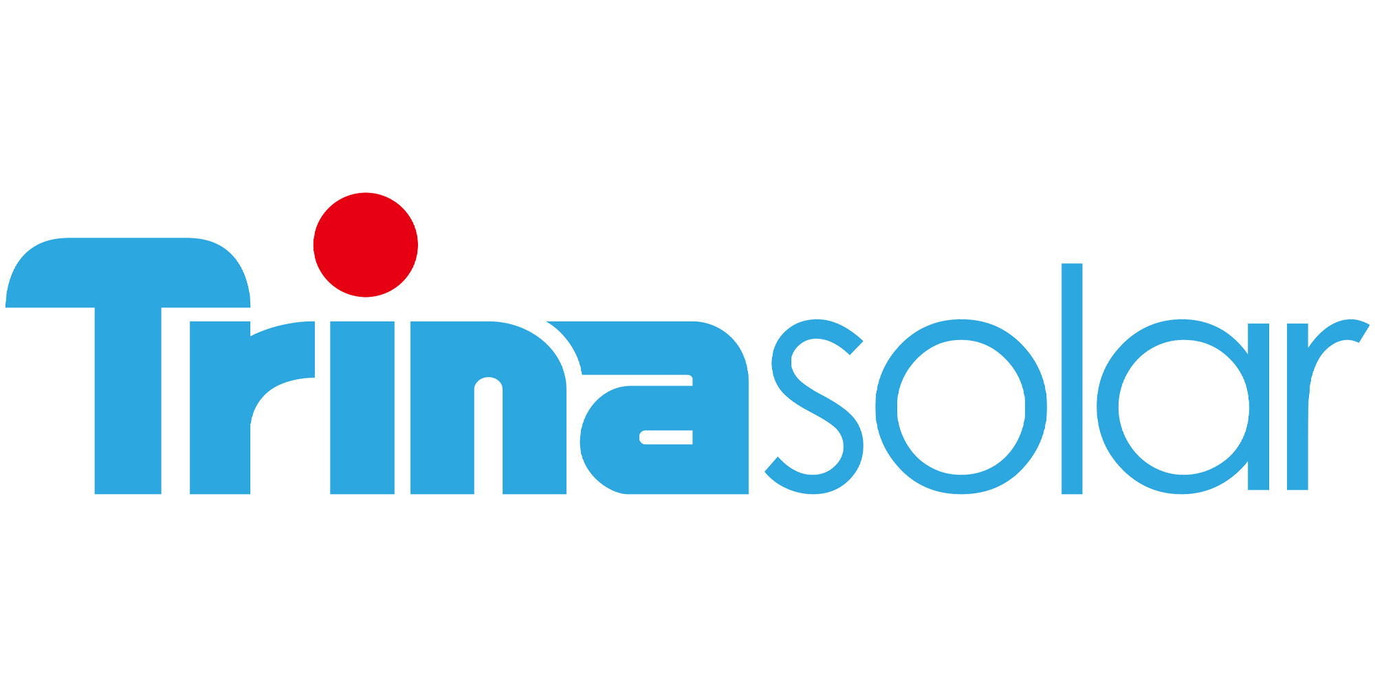 Trina Solar logo