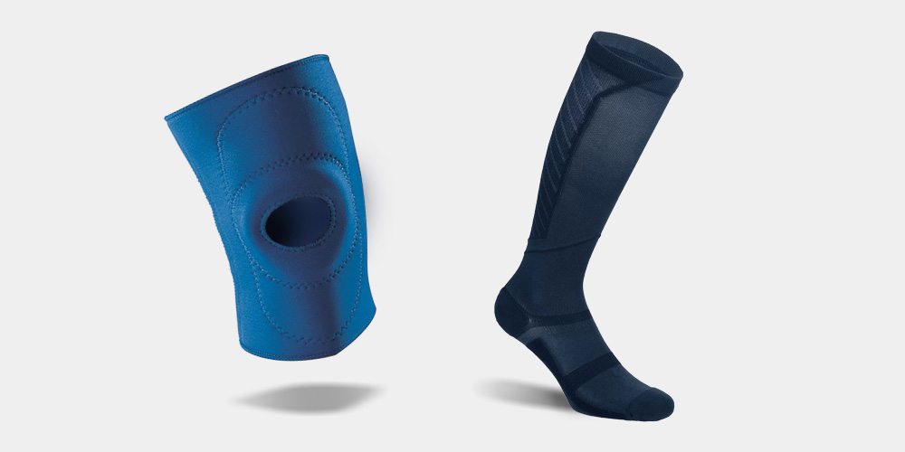 Supports and braces