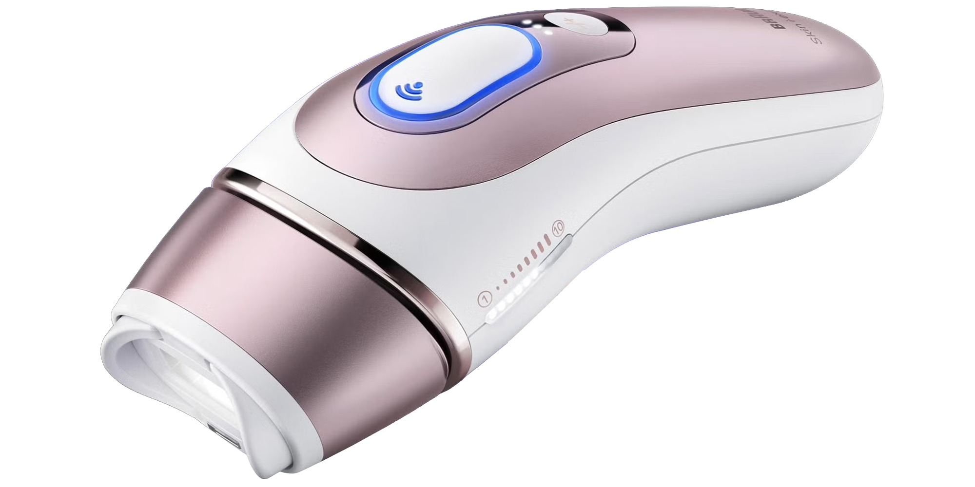 Braun IPL Skin i·expert Pro 7 PL7211 Smart IPL Hair Removal