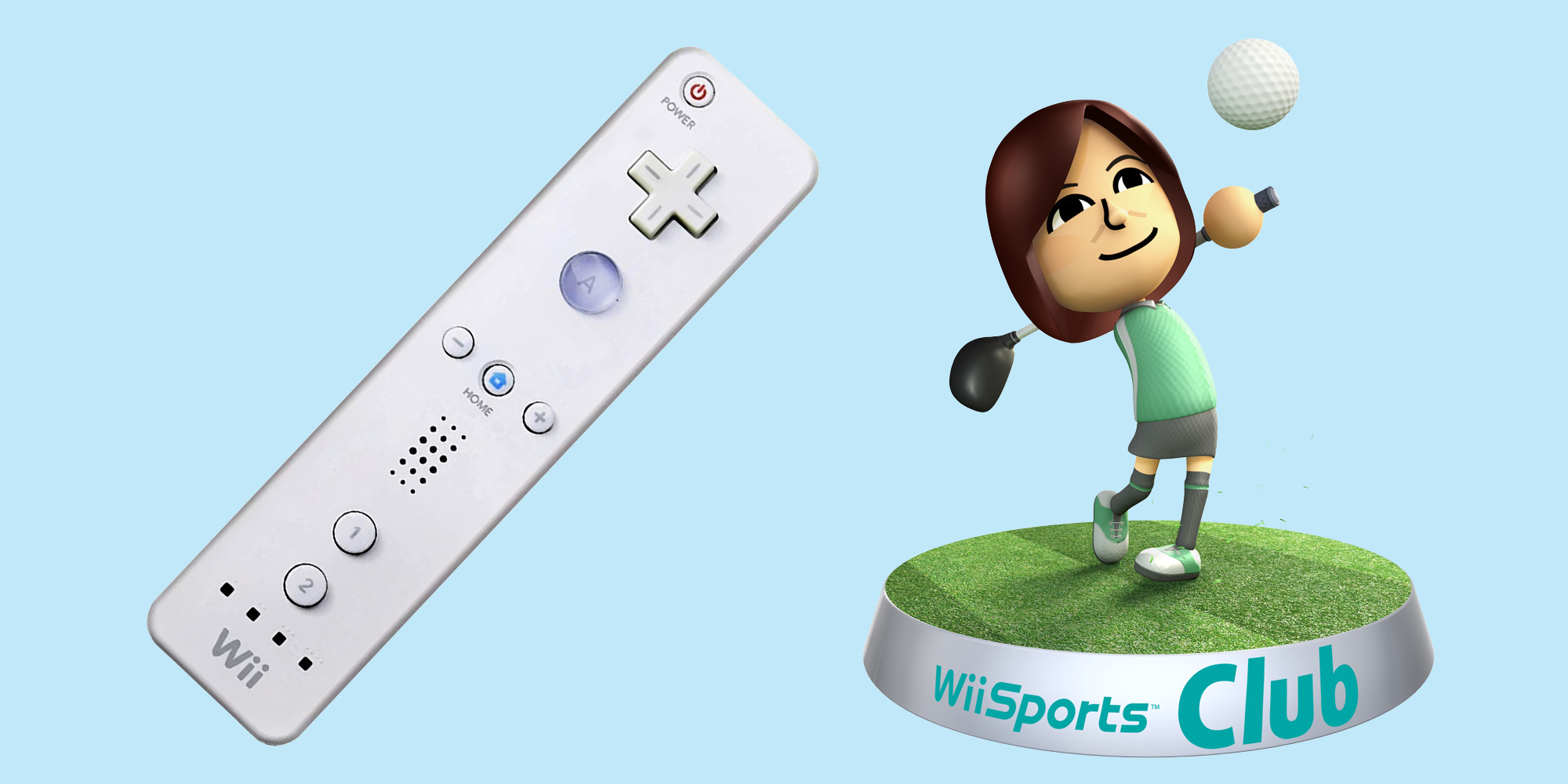 Nintendo Wii