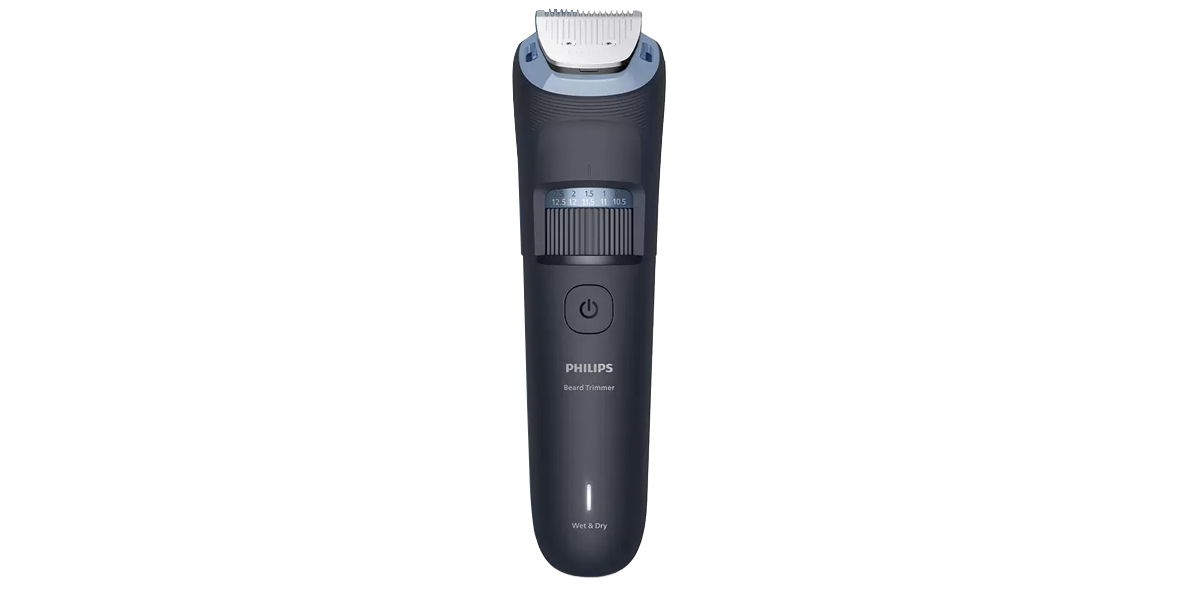 Philips Series 3000 Beard Trimmer BT3665/15