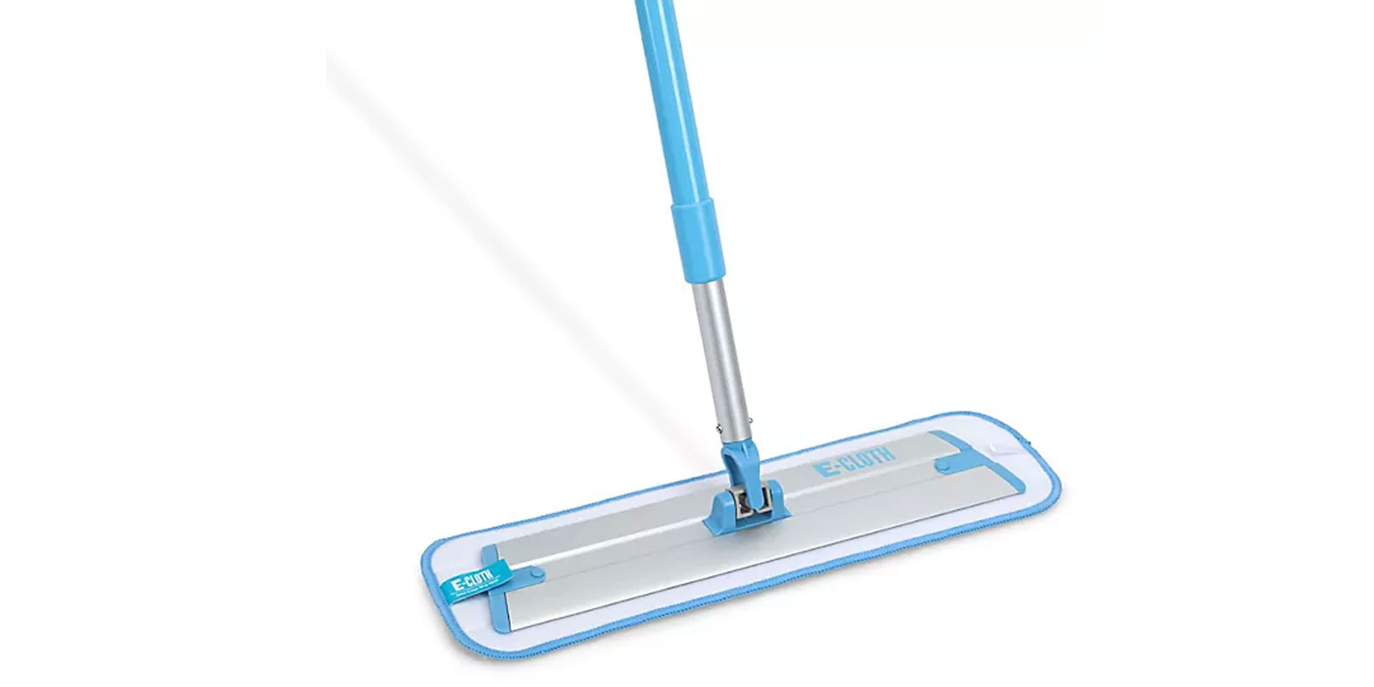 E-Cloth mop