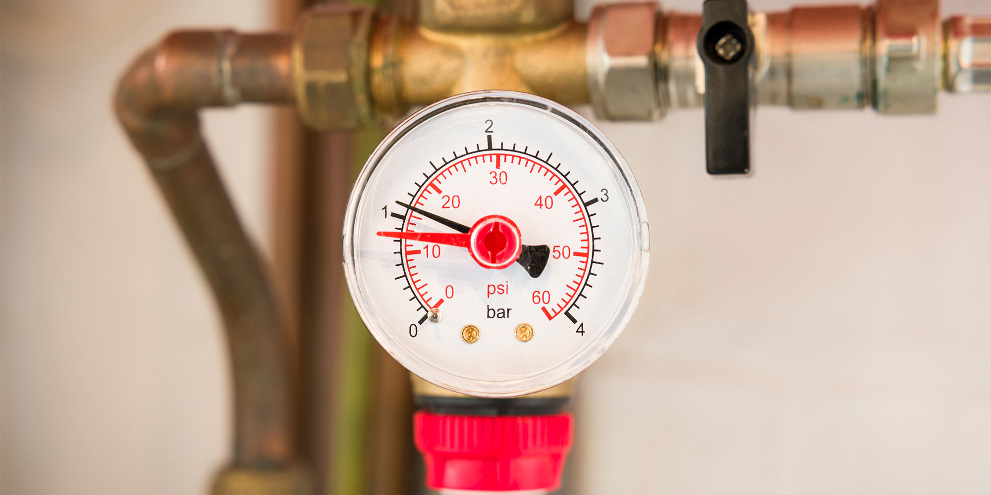 What Should Your Boiler Pressure Be Which 