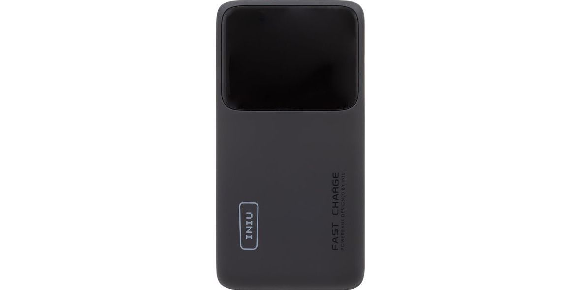 INIU BI-B6 10000mAh Portable Charger