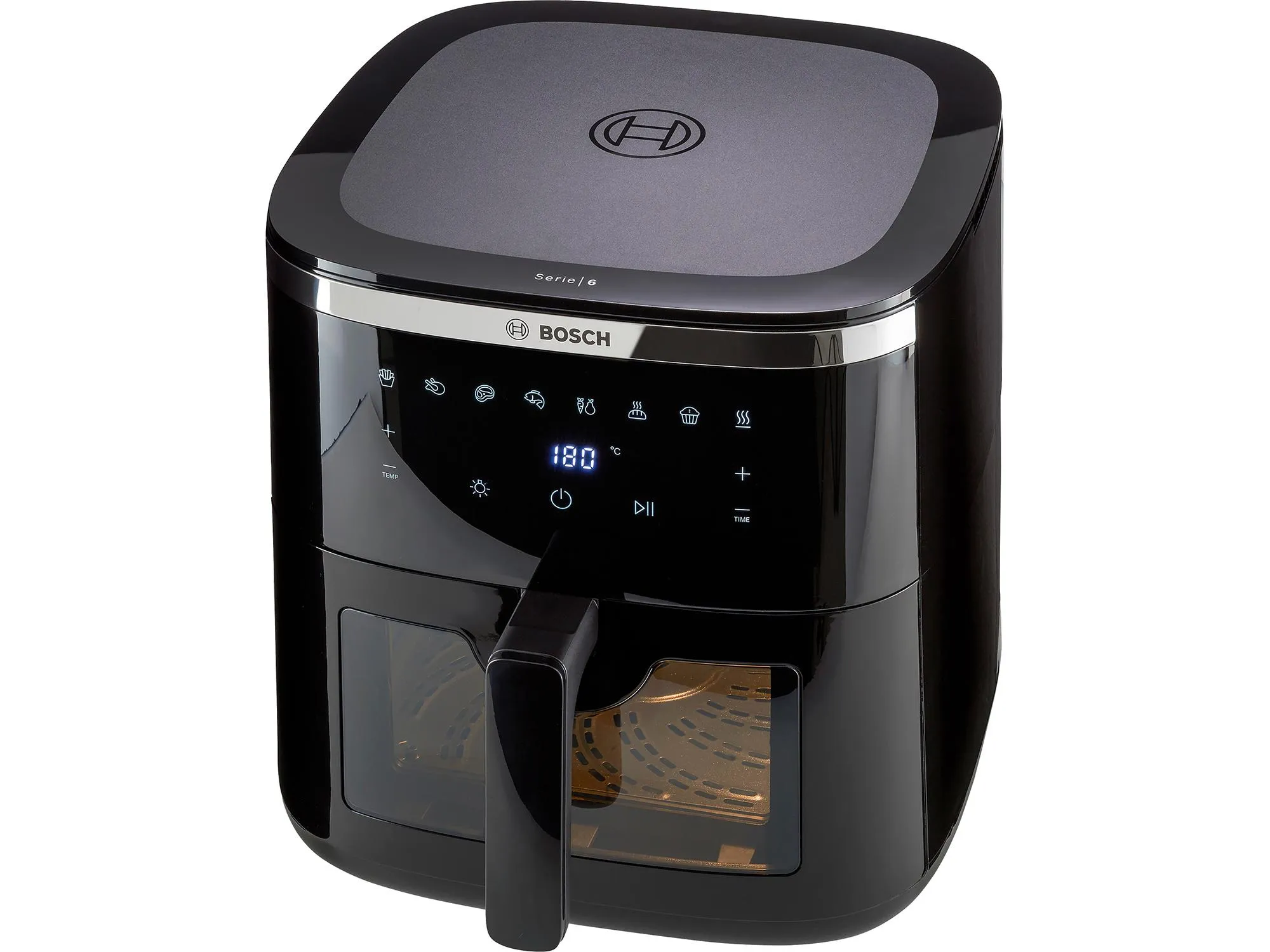 Bosch MAF671B1GB air fryer