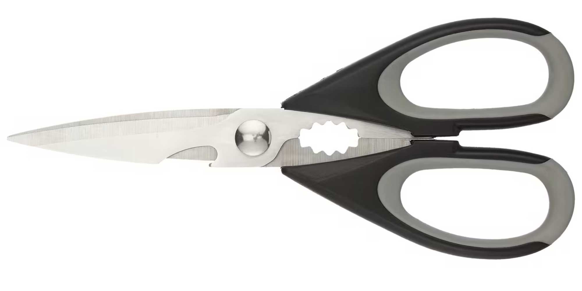 John Lewis Professional Stainless Steel Scissors