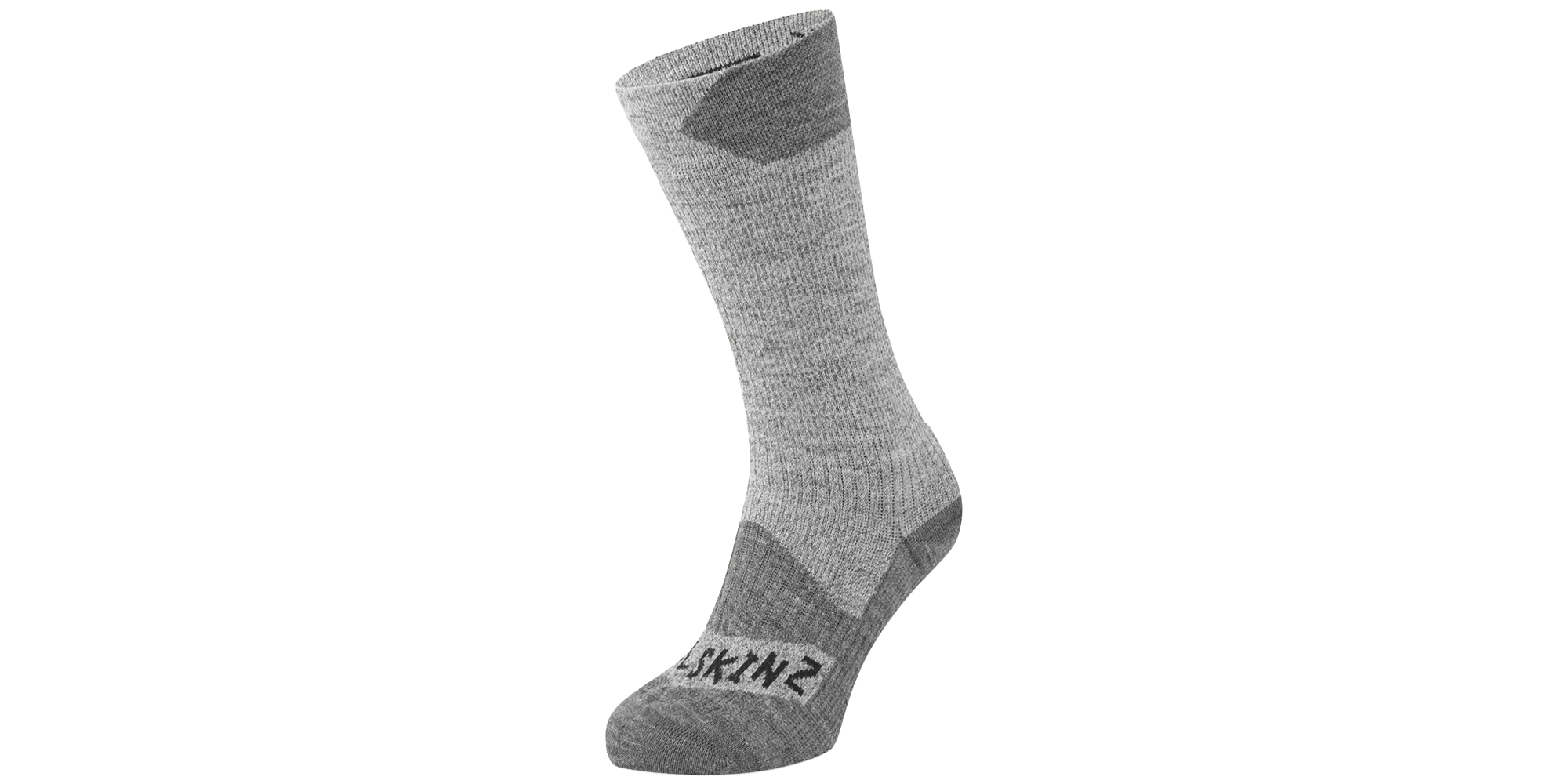 Sealskinz Raynham Waterproof All Weather Mid Length Sock