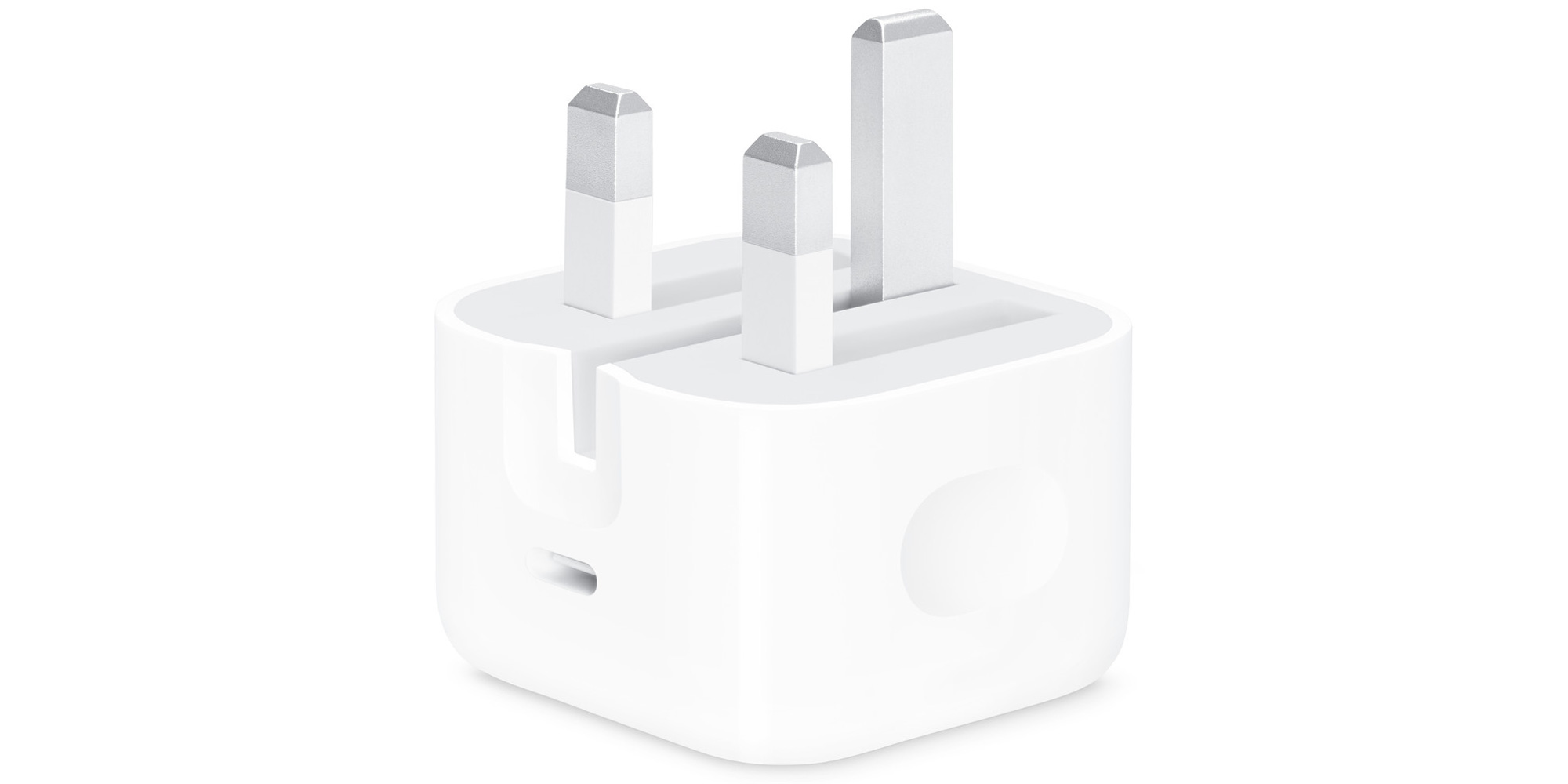 Apple charger