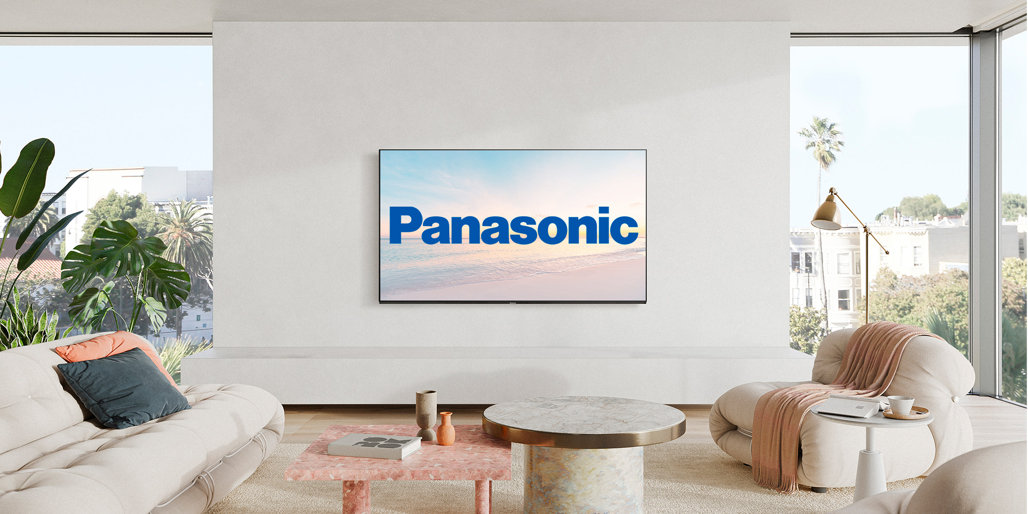 Panasonic TV best brand