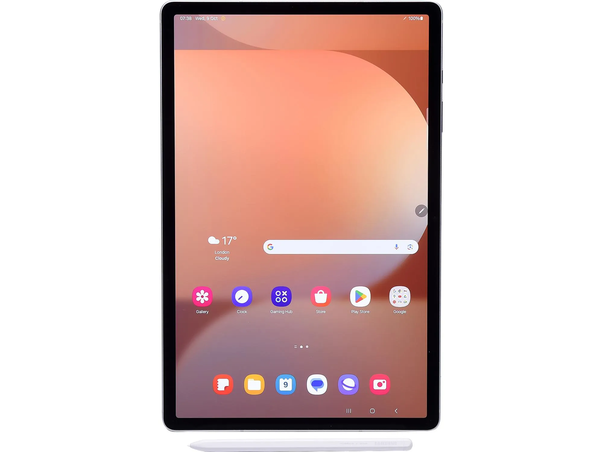 Samsung Galaxy Tab S10+