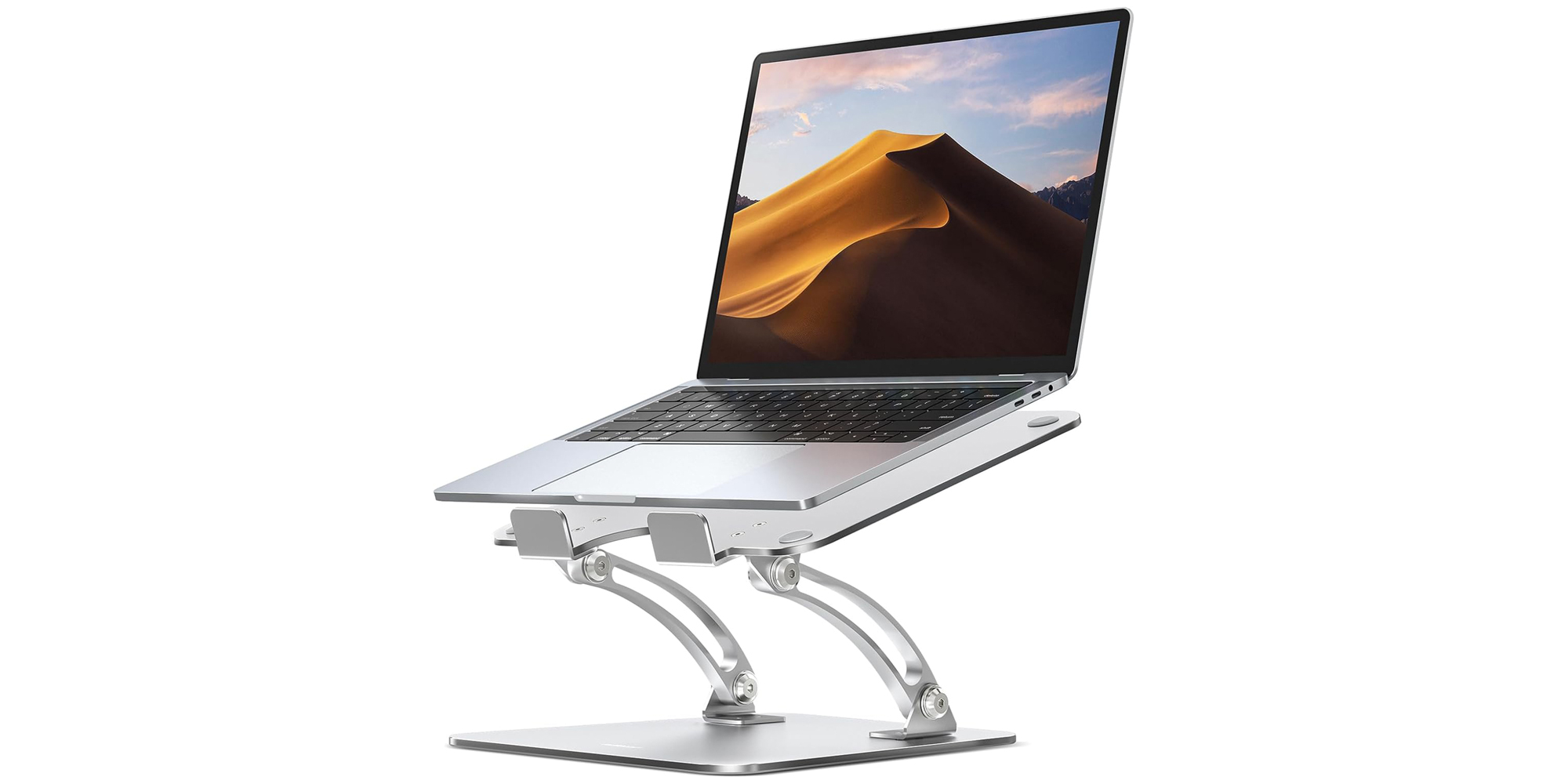 Laptop stand
