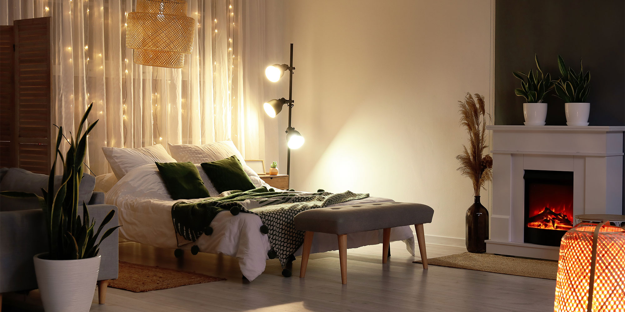 Mood lighting