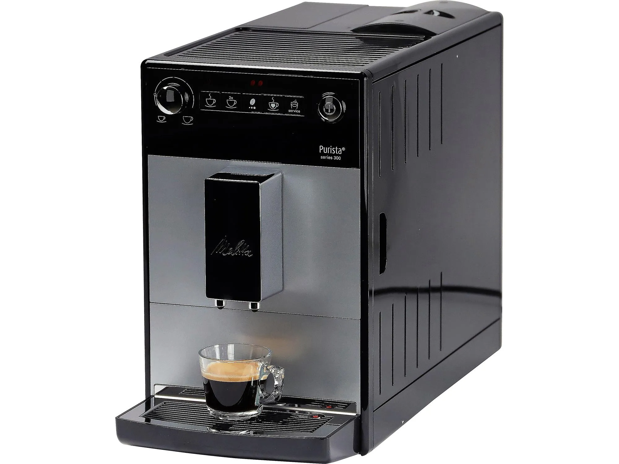 Melitta Purista F230-102