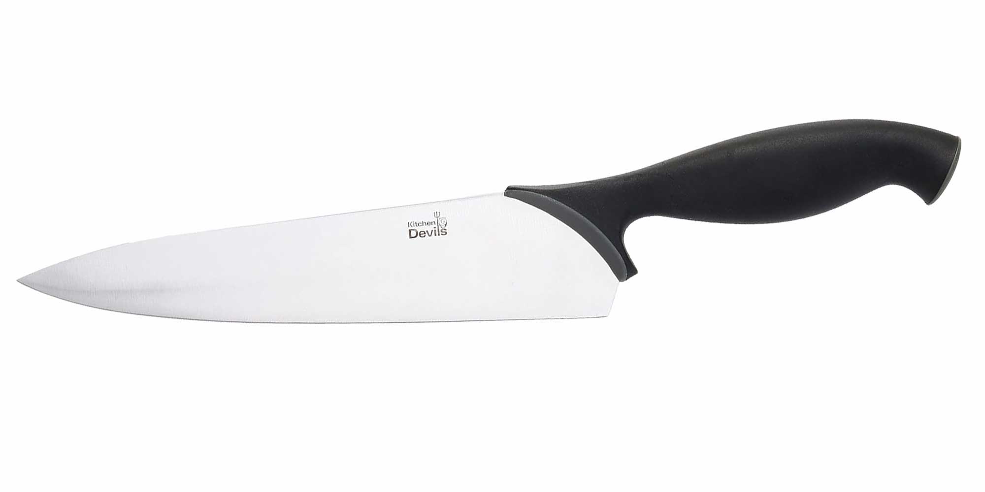  Kitchen Devils Control Large Cook's Knife