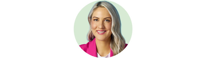 Dr Megan Rossi