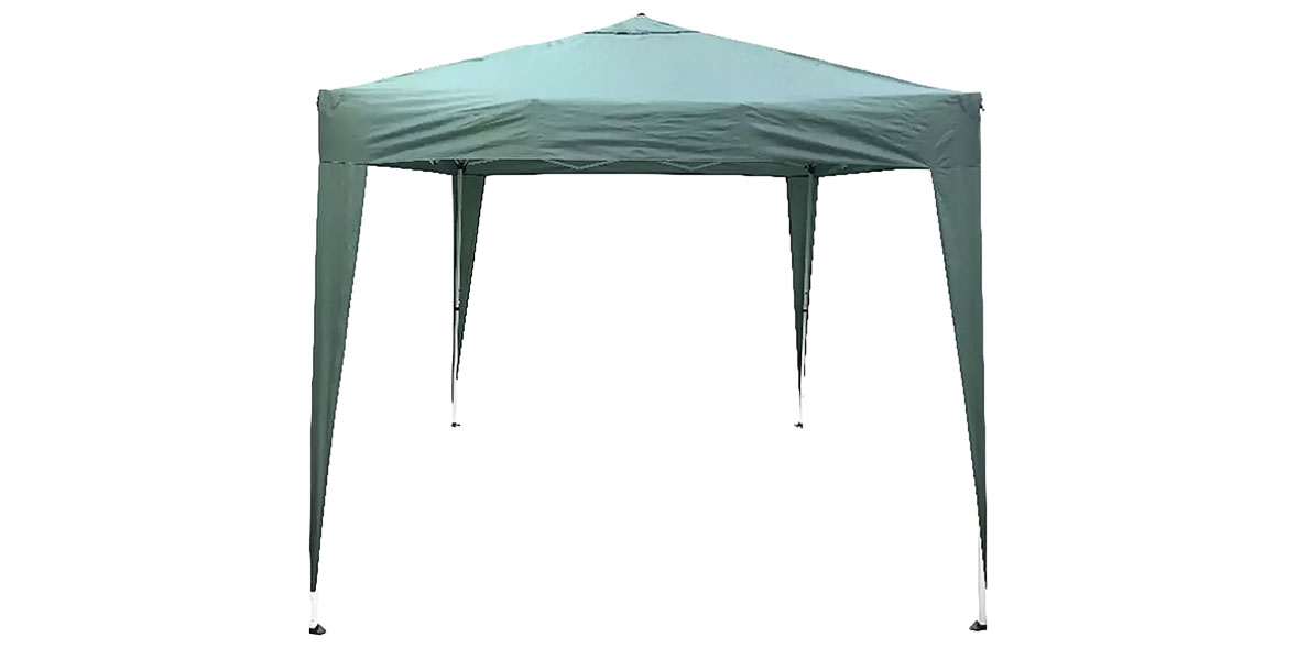 Argos Home gazebo