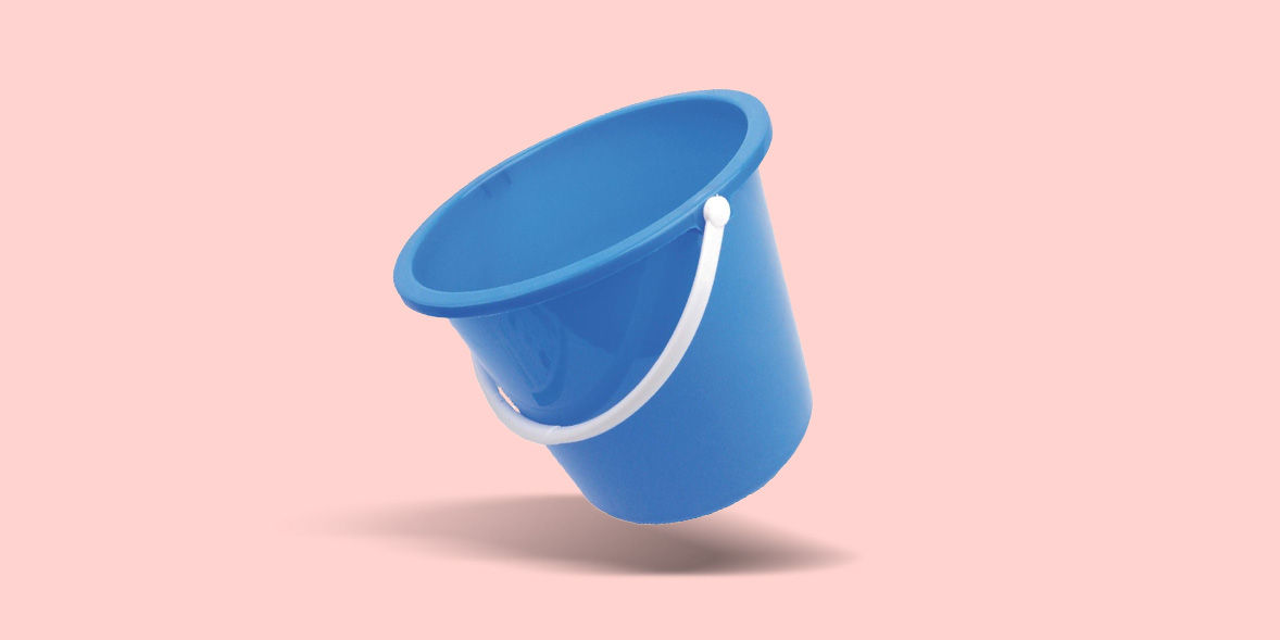 Bucket