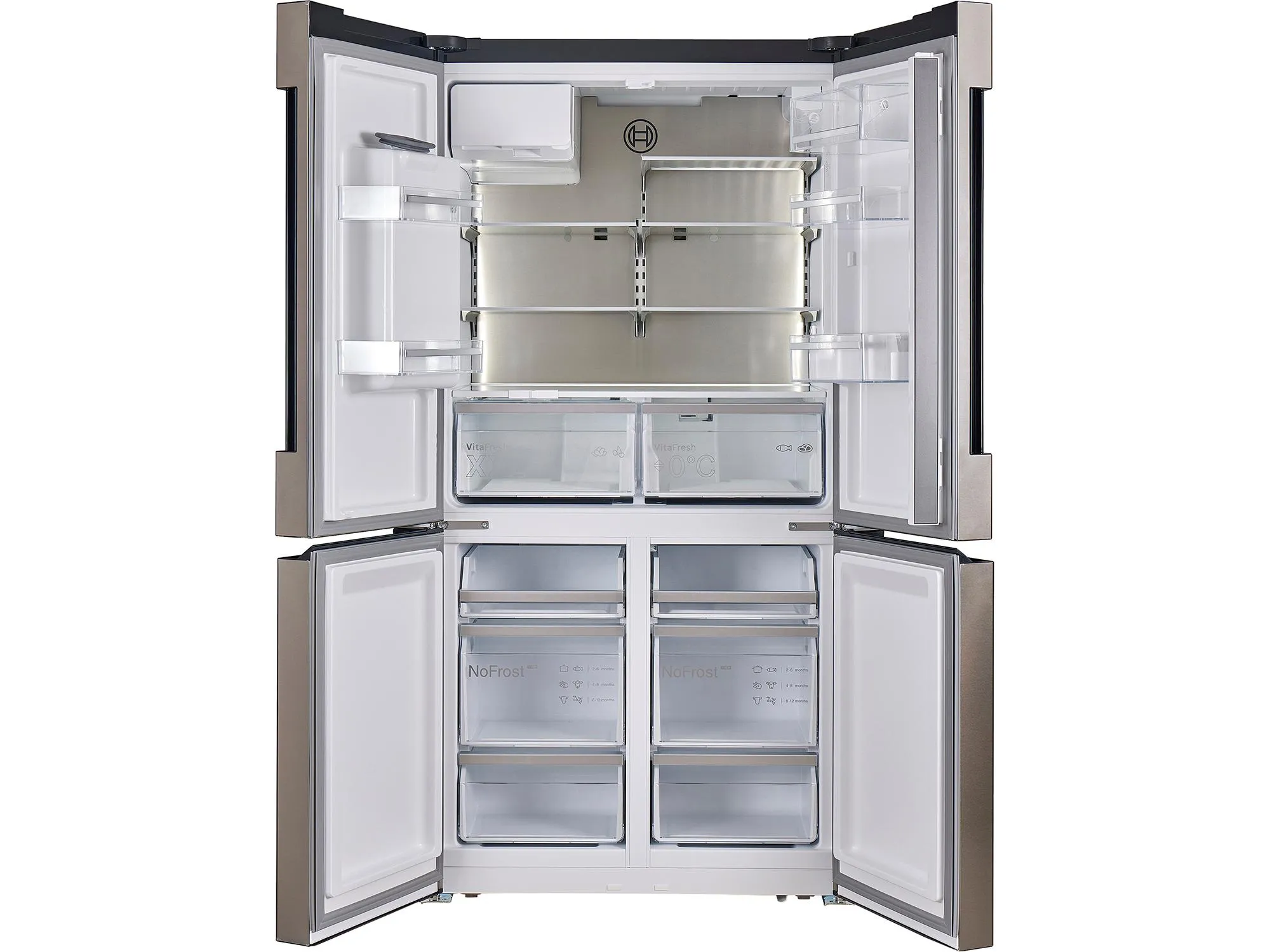 Bosch KFD96APEA fridge freezer