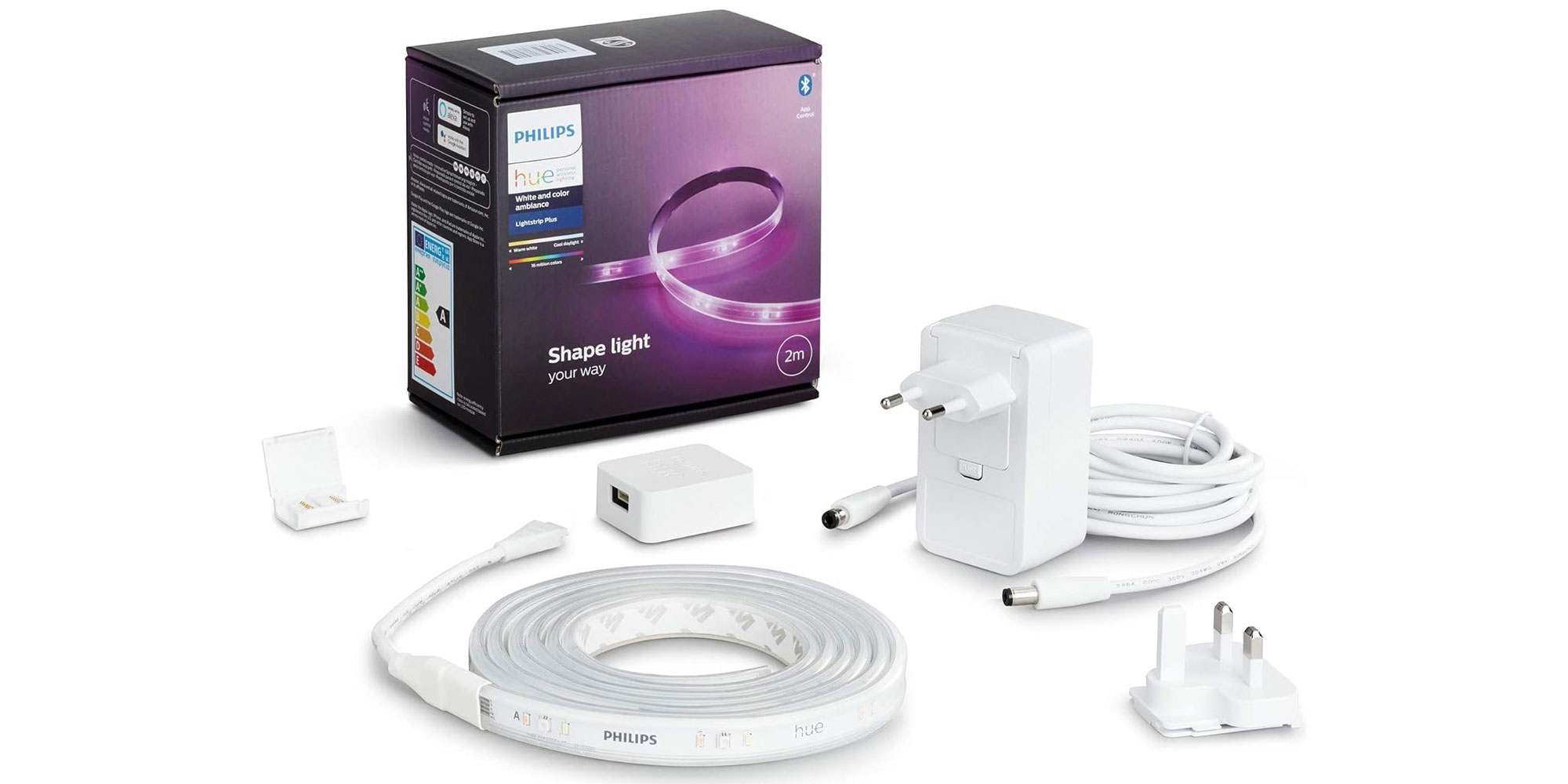 Philips Hue light strip