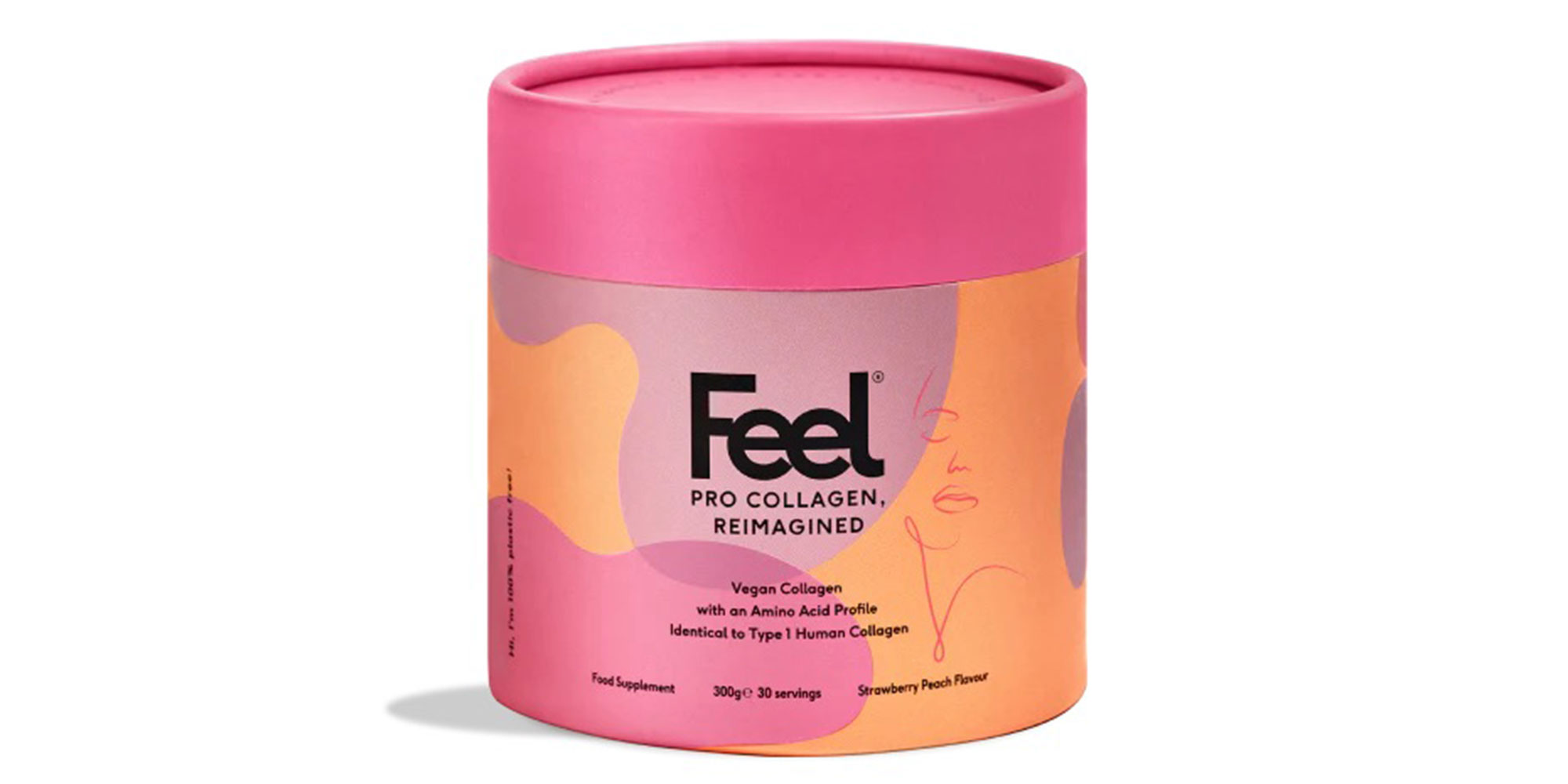 Feel Pro collagen