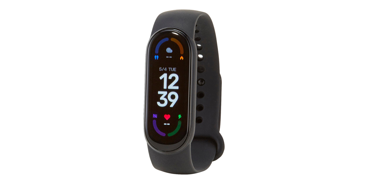 Xiaomi Mi Smart Band 6