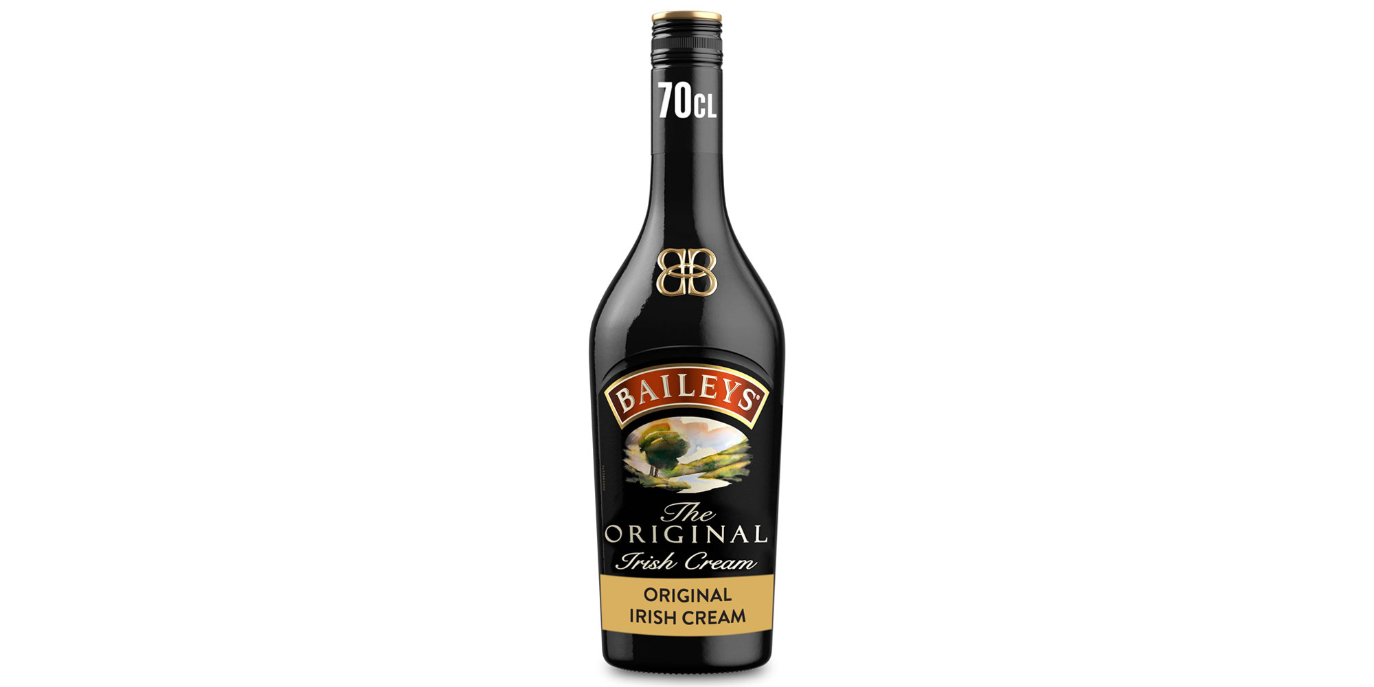 Baileys The Original Irish Cream