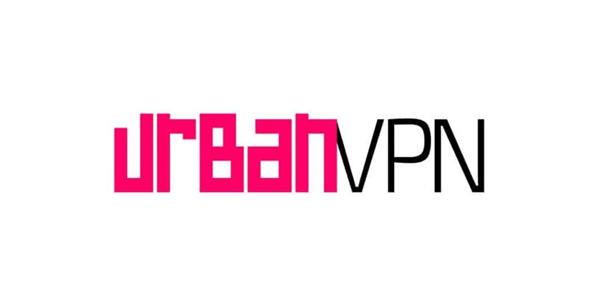 Urban VPN logo