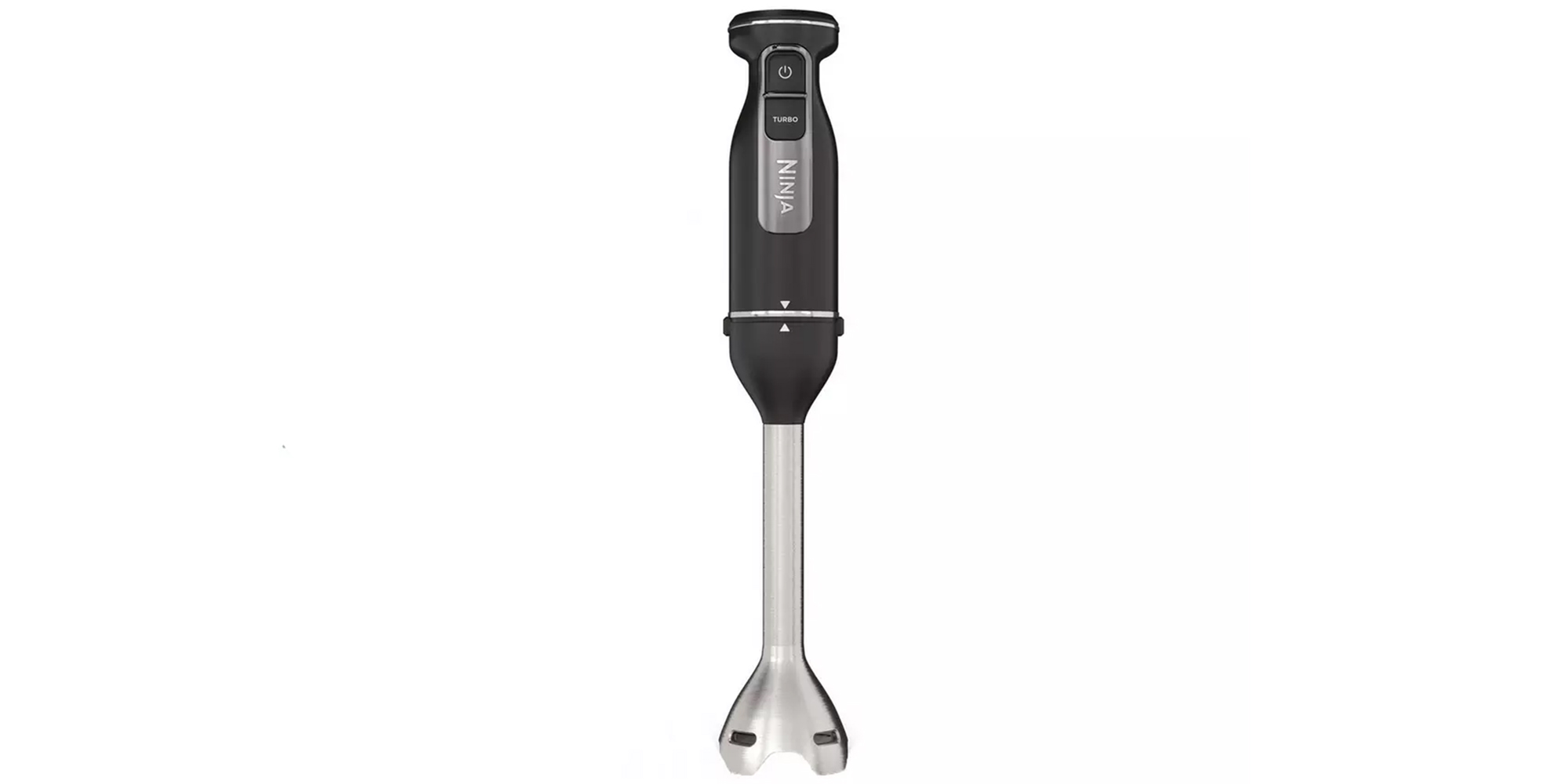 Ninja Foodi CI100UK 3-in-1 Hand Blender, Mixer & Chopper