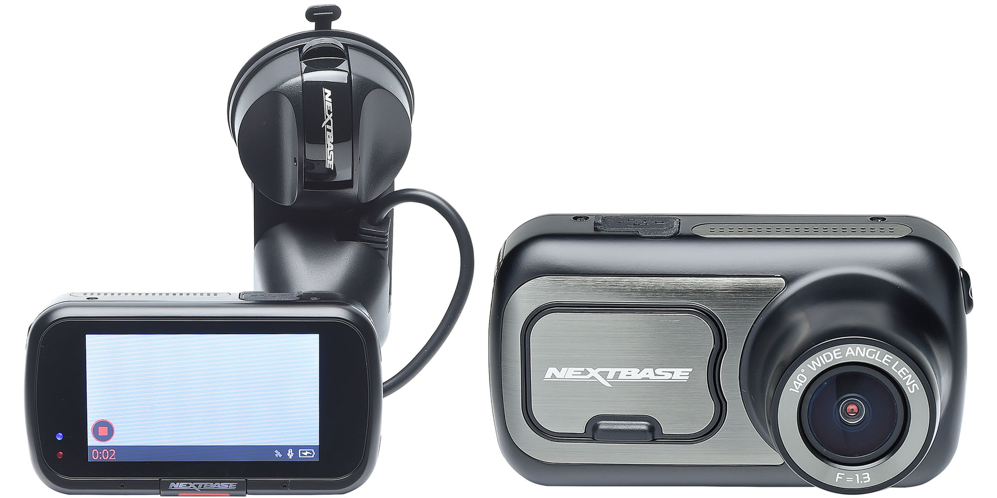 Nextbase 422GW dash cam