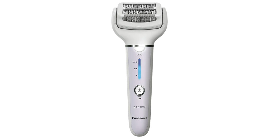 Panasonic ES EY30 epilator