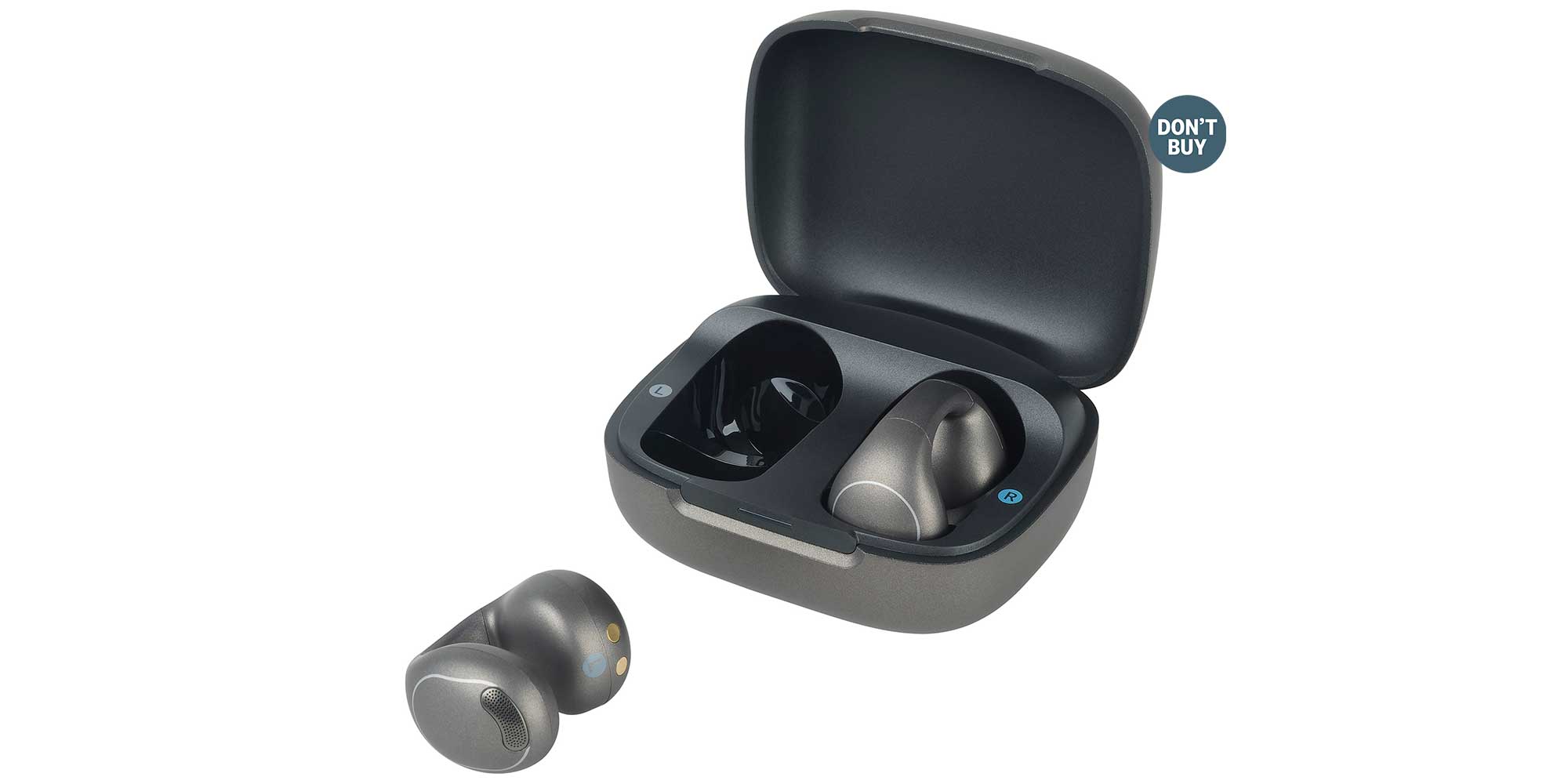 SoundCore by Anker C40i