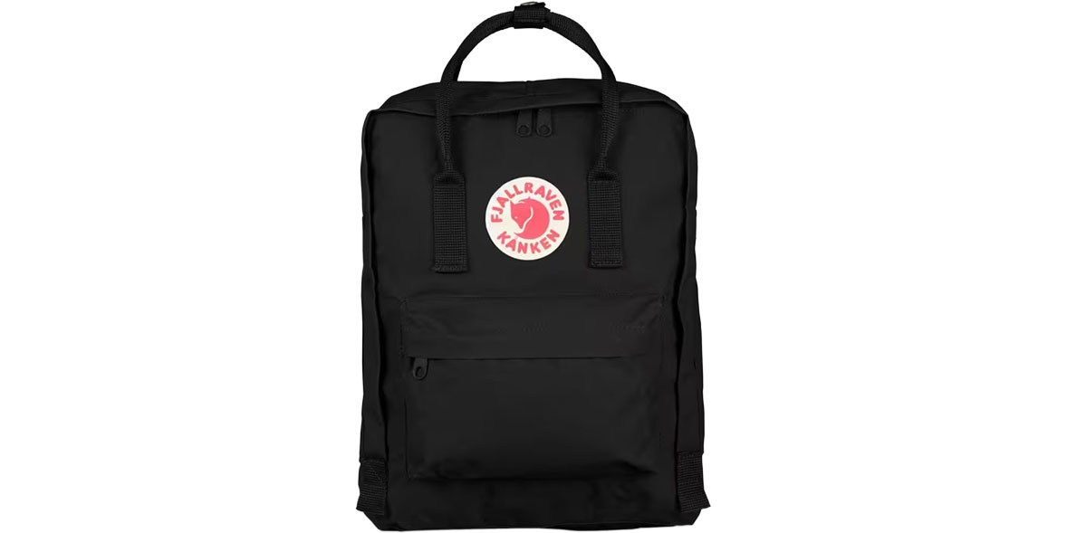Fjallraven Kanken