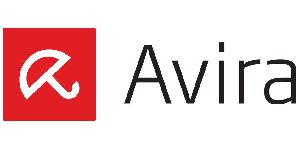 Avira antivirus logo