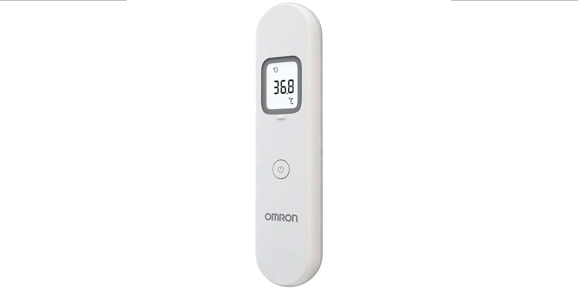 Omron Gentle Temp 730